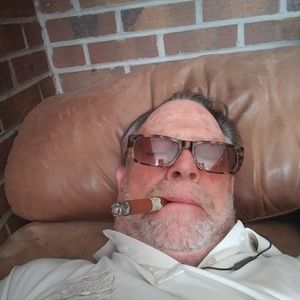 Meet your Posher, John h.